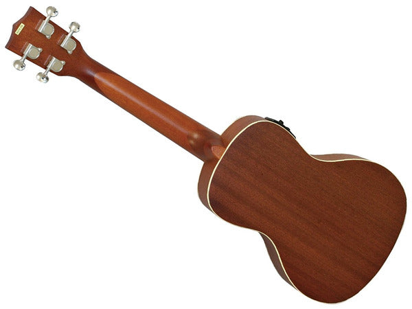 KALA KA-CE Mahogany Concert