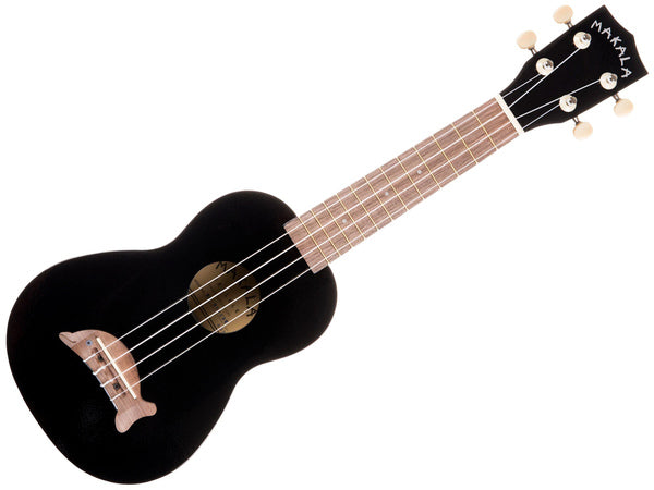 UKULELE MAKALA SOPRANO MKSD CBK