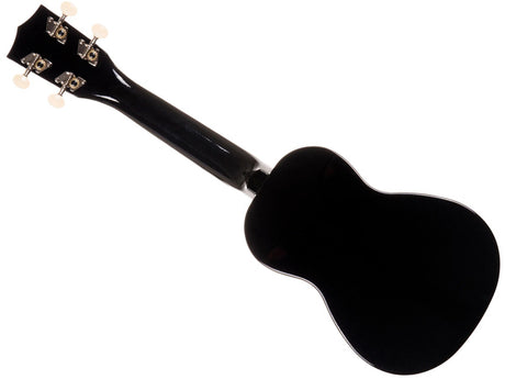 UKULELE MAKALA SOPRANO MKSD CBK