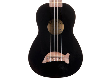 UKULELE MAKALA SOPRANO MKSD CBK