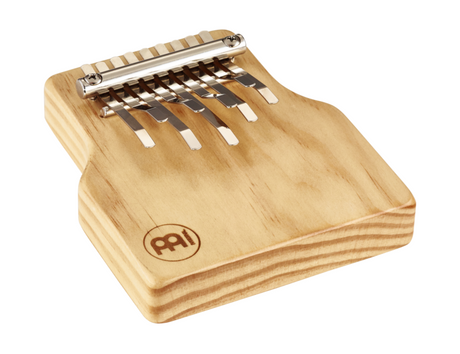 MEINL KA9 M6 Solid Kalimba Natural Medium