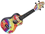 UKULELE Soprano KEIKI K2-68