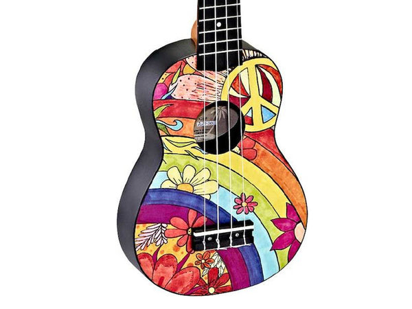 UKULELE Soprano KEIKI K2-68