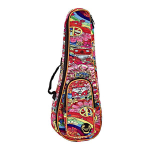 BORSA UKULELE KEIKI KUB68SO