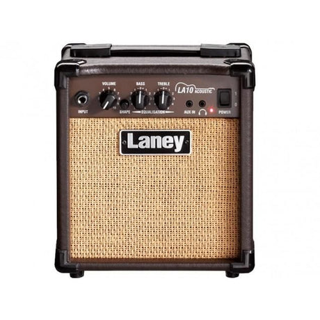 Amplificatore per chitarra Acustica - Laney LA10 Combo