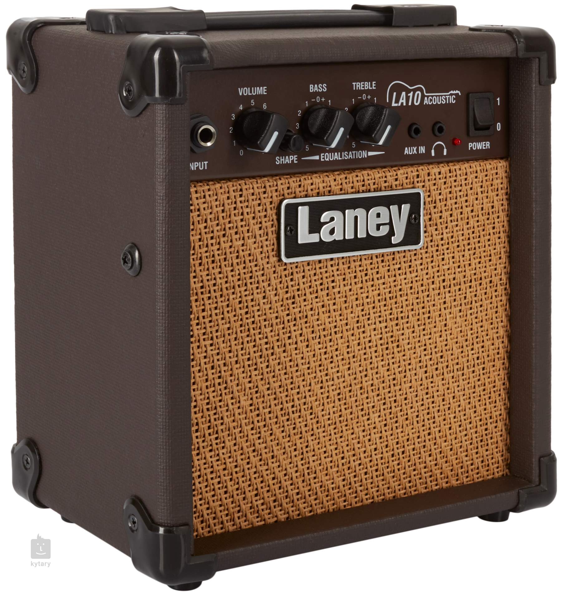 Amplificatore per chitarra Acustica - Laney LA10 Combo – Fabbrica del Suono