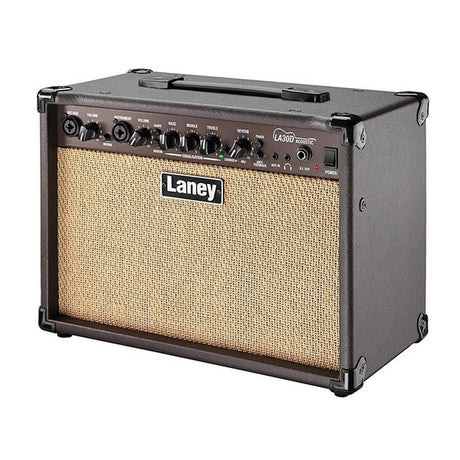Amplificatore per chitarra  Acustica Laney LA30D Combo