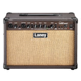 Amplificatore per chitarra  Acustica Laney LA30D Combo