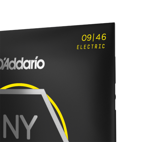 MUTA PER CHITARRA ELETTRICA NYXL0946 Daddario NY 9 - 46