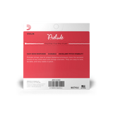 D'addario corde per Violino - Prelude J810 4/4 Scale, Medium Tension