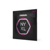 NYXLS0942, NYXL Nickel Wound, Super Light, Double Ball End, 09-42