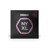 NYXLS0942, NYXL Nickel Wound, Super Light, Double Ball End, 09-42
