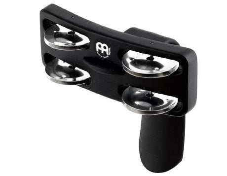 Meinl - FOOT PERCUSSION HEEL TAMBOURINE - HTA