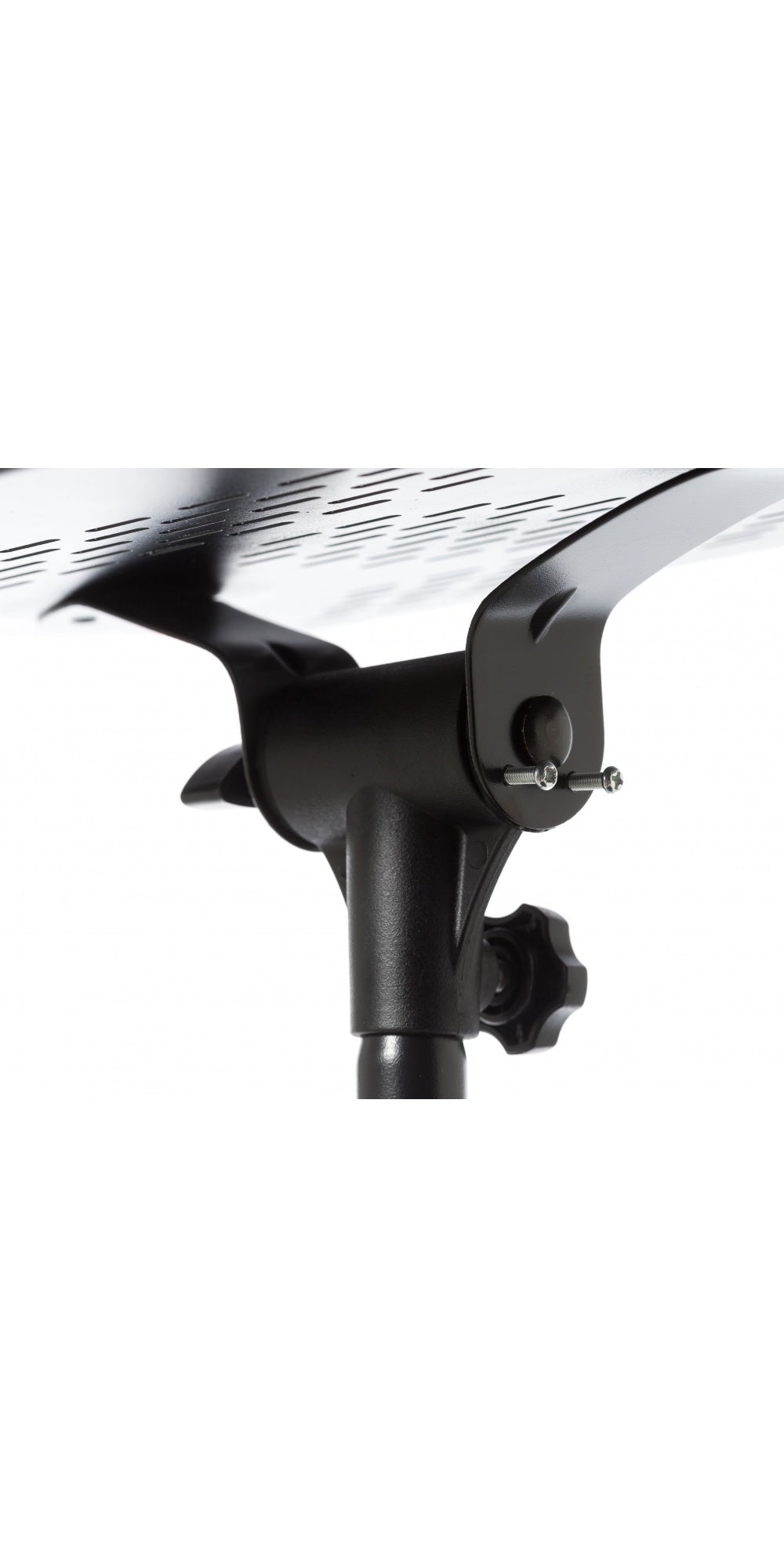 SUPPORTO DA TERRA PER LAPTOP O VIDEOPROIETTORE - BESPECO LPS100