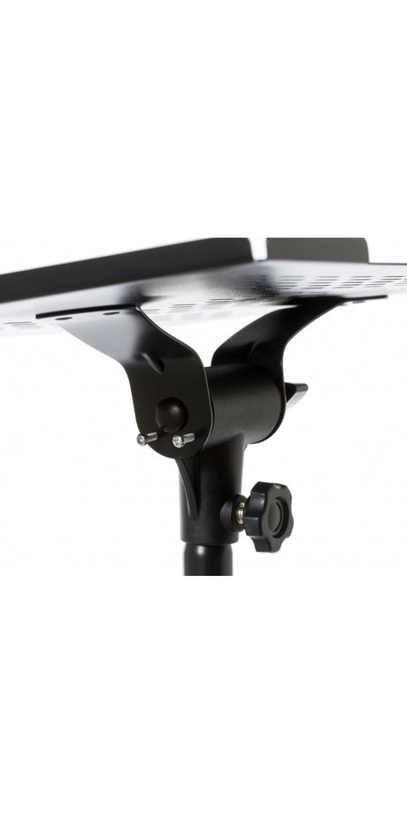 SUPPORTO DA TERRA PER LAPTOP O VIDEOPROIETTORE - BESPECO LPS100
