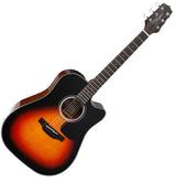 Chitarra Acustica - Takamine GD30ce BSB