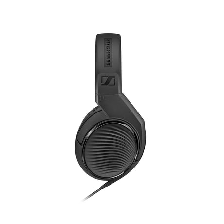 SENNHEISER HD-200 Pro - CUFFIA MONITOR CIRCUMAURALE NERA