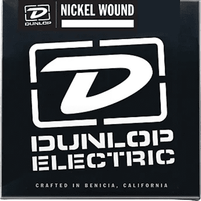 CORDA  per chitarra elettrica DUNLOP DPS16 Scalatura 0.16