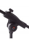 BESPECO - Asta Microfonica a giraffa  MS30NE