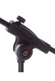 BESPECO - Asta Microfonica a giraffa  MS30NE