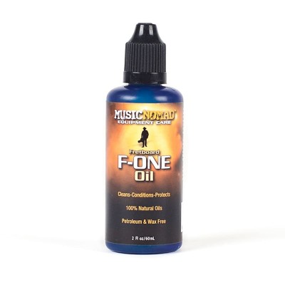 Music nomad mn120 liquido ricarica per mn109