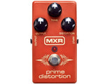 Pedale MXR M69 Prime Distortion