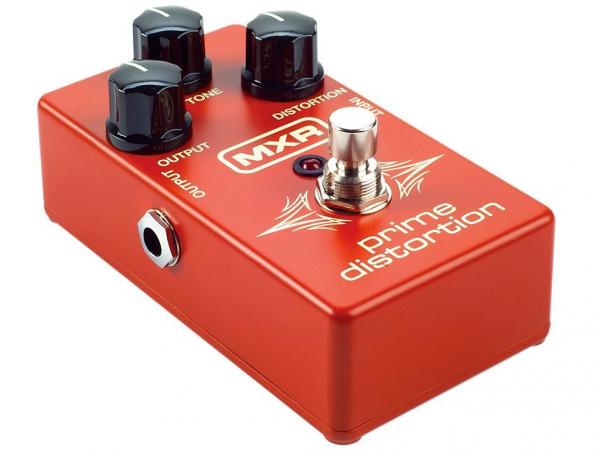 Pedale MXR M69 Prime Distortion