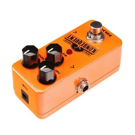 Pedale Delay NUX NDD2
