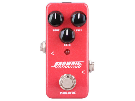 PEDALE distorsore NUX NDS2