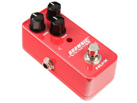 PEDALE distorsore NUX NDS2