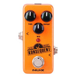 Pedale Delay NUX NDD2