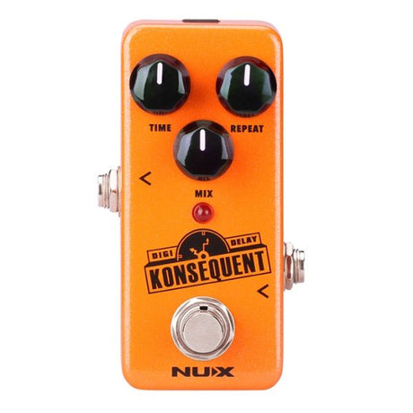 Pedale Delay NUX NDD2