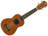UKULELE Soprano OQAN QUK10 sapele