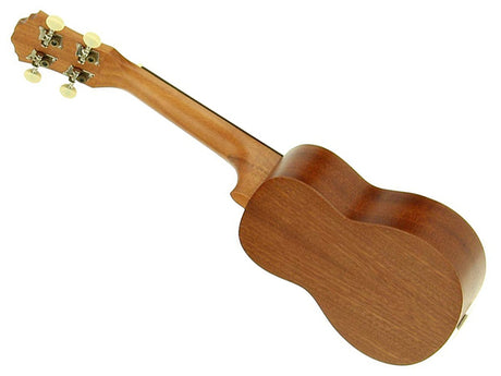 UKULELE Soprano OQAN QUK10 sapele