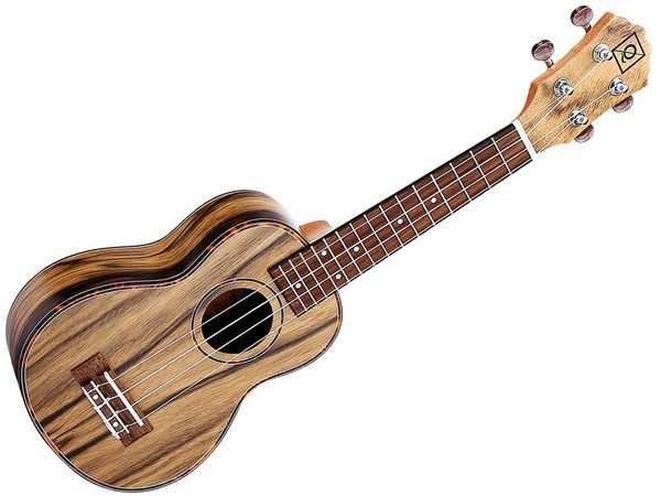UKULELE Soprano OQAN QUKDAO Exotic