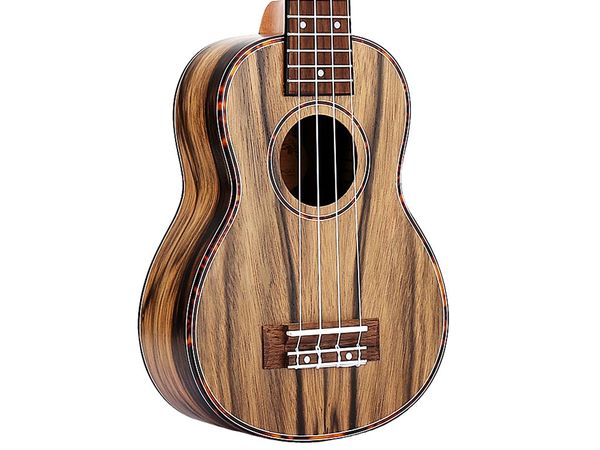 UKULELE Soprano OQAN QUKDAO Exotic