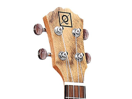 UKULELE Soprano OQAN QUKDAO Exotic