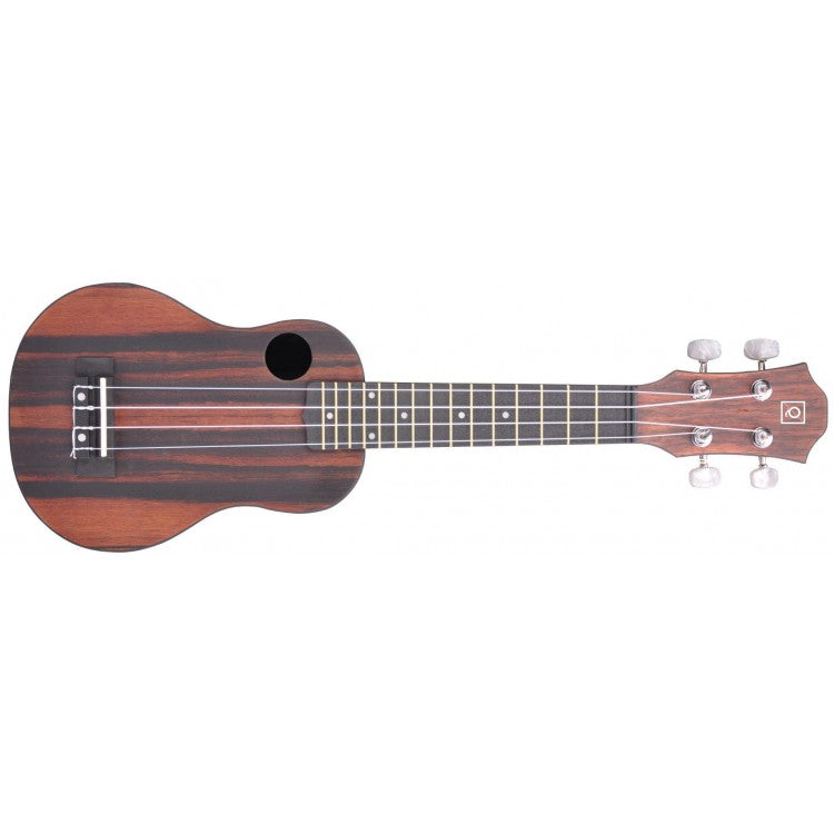 Ukulele Soprano OQAN Quk-c(ov) Ovenkol