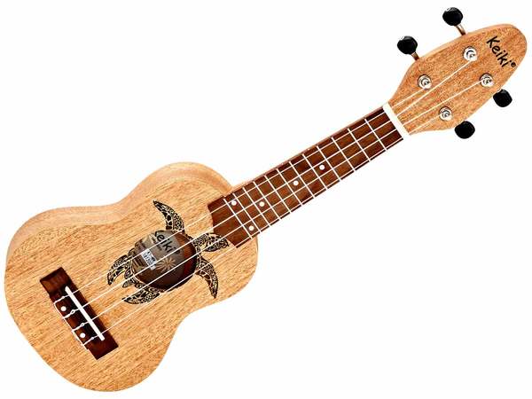 Ukulele Sopranino KEIKI K1 MM