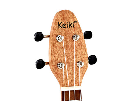 Ukulele Sopranino KEIKI K1 MM