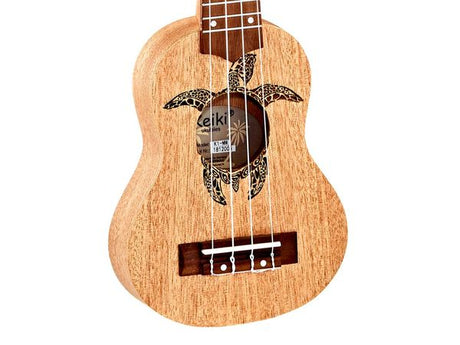 Ukulele Sopranino KEIKI K1 MM