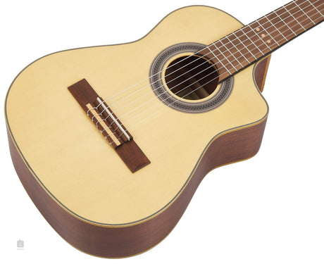 CHITARRA CLASSICA REQUINTO ORTEGA RQ25