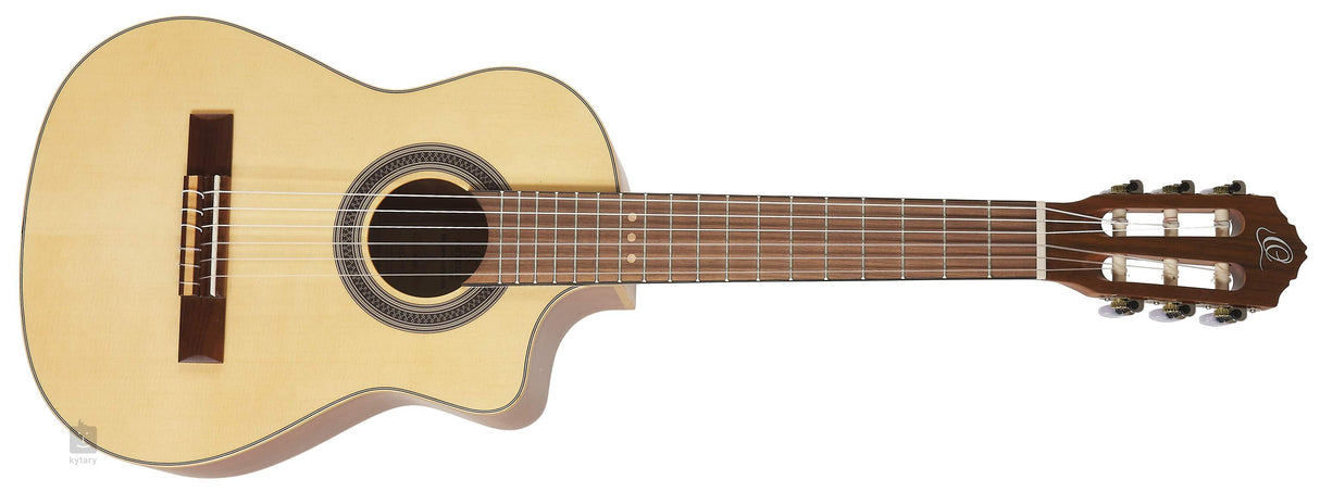 CHITARRA CLASSICA REQUINTO ORTEGA RQ25