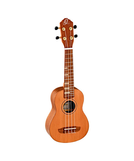 UKULELE soprano ORTEGA RUTI SO