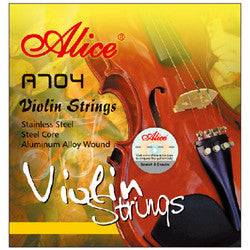 MUTA PER VIOLINO, alice A704V