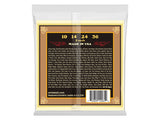 MUTA PER MANDOLINO Ernie Ball 2065 EARTWOOD