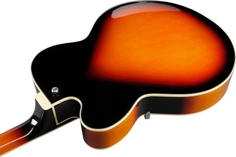 Chitarra Semiacustica Ibanez AF75 BS