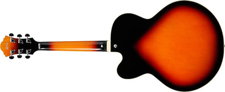 Chitarra Semiacustica Ibanez AF75 BS