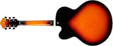 Ibanez chitarra semiacustica AF75 BS
