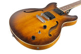 Ibanez chitarra semiacustica AS53 TF
